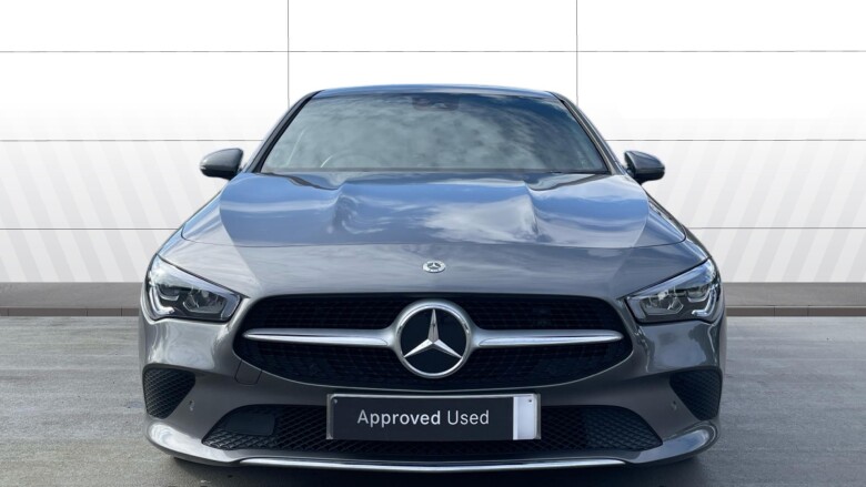 Mercedes-Benz CLA 200 Sport Executive Edition 4dr Tip Auto Petrol Saloon